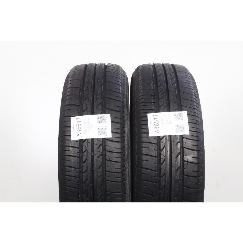 185 65 R15 88T BRIDGESTONE ECOPIA EP25