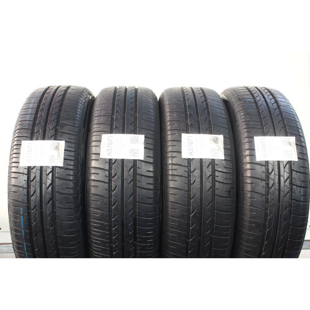 185 65 R15 88T BRIDGESTONE ECOPIA EP25