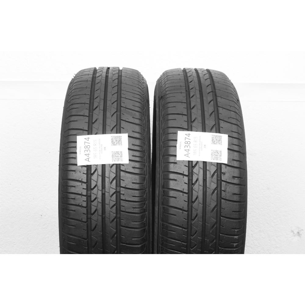 185 65 R15 88T BRIDGESTONE ECOPIA EP25