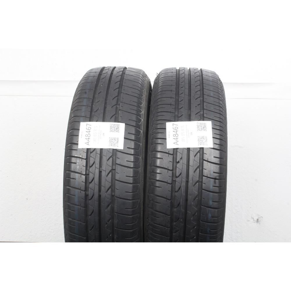 185 65 R15 88T BRIDGESTONE ECOPIA EP25