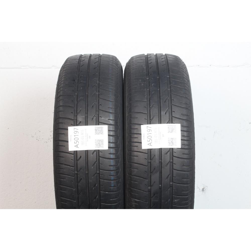 185 65 R15 88T BRIDGESTONE ECOPIA EP25