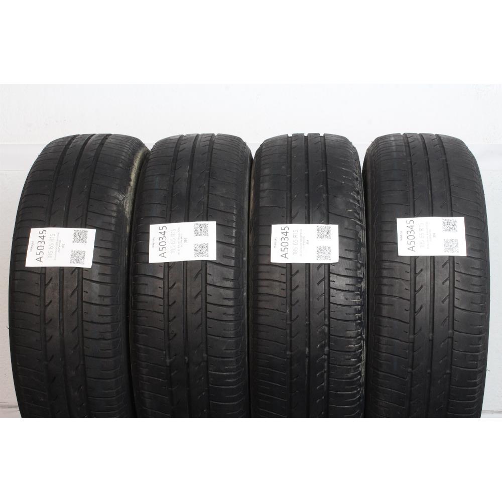 185 65 R15 88T BRIDGESTONE ECOPIA EP25