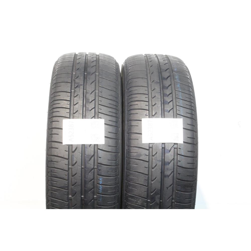 185 65 R15 88T BRIDGESTONE ECOPIA EP25