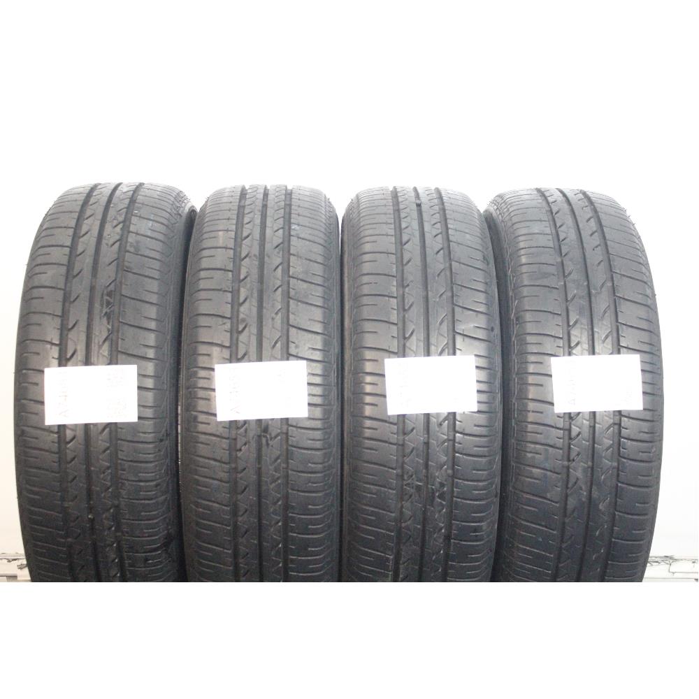 185 65 R15 88T BRIDGESTONE ECOPIA EP25