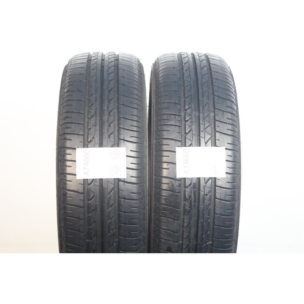 185 65 R15 88T BRIDGESTONE ECOPIA EP25