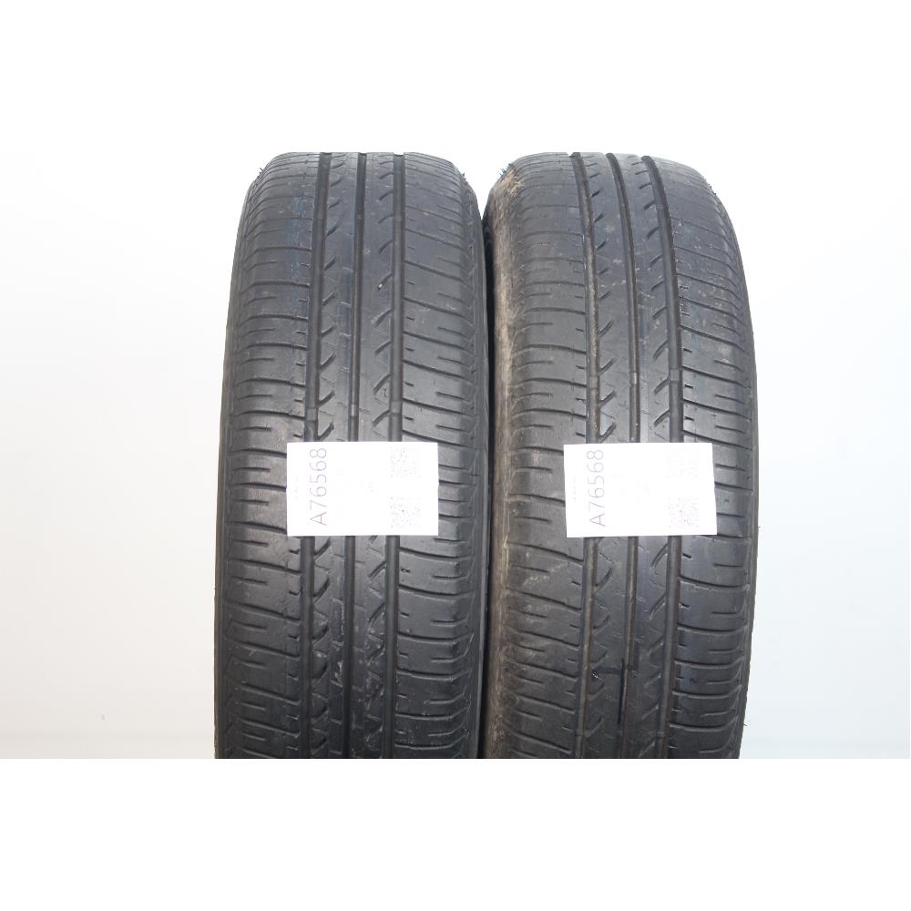 185 65 R15 88T BRIDGESTONE ECOPIA EP25