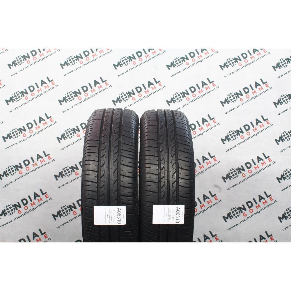 185 65 R15 88T BRIDGESTONE ECOPIA EP25
