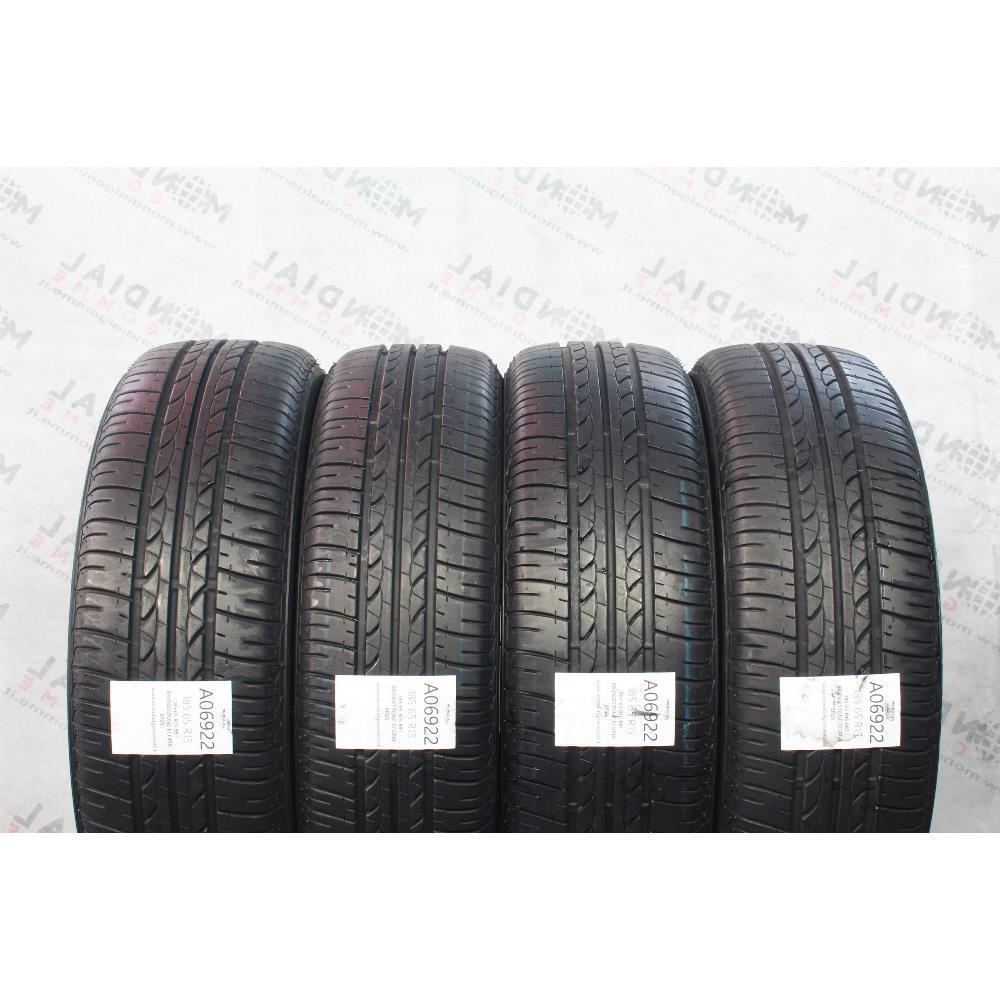 185 65 R15 88T BRIDGESTONE ECOPIA EP25