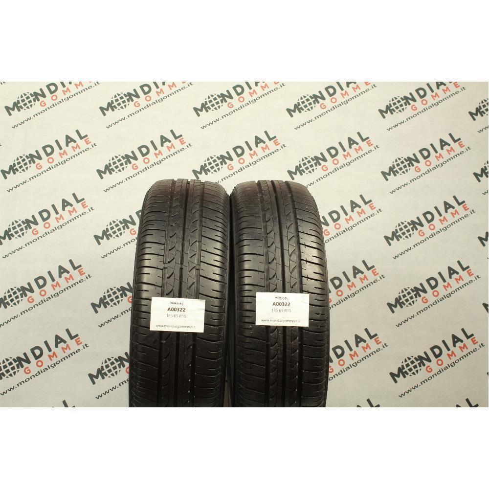 185 65 R15 88T Bridgestone Ecopia