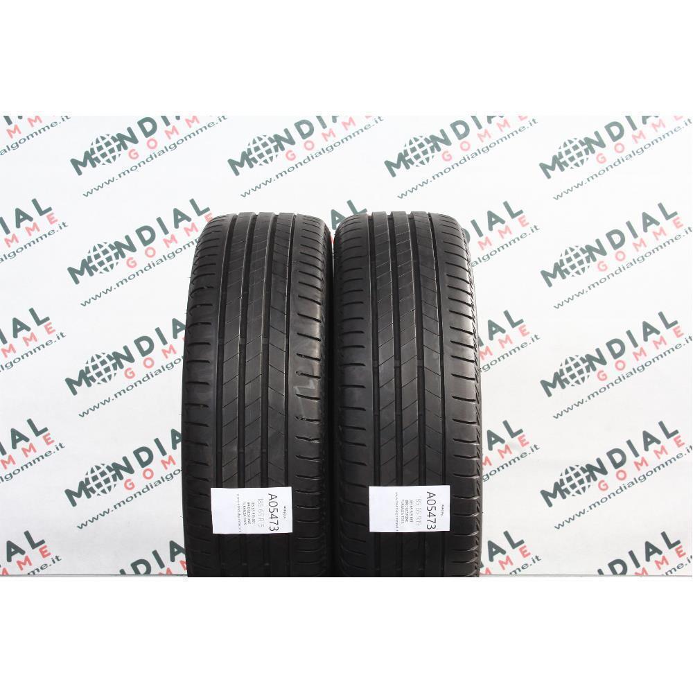 185 65 R15 88T BRIDGESTONE TURANZA T005