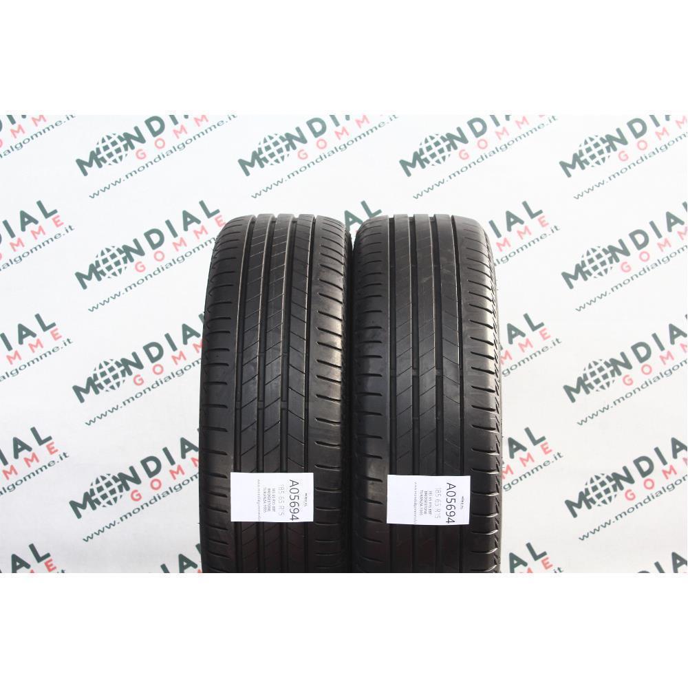 185 65 R15 88T BRIDGESTONE TURANZA T005