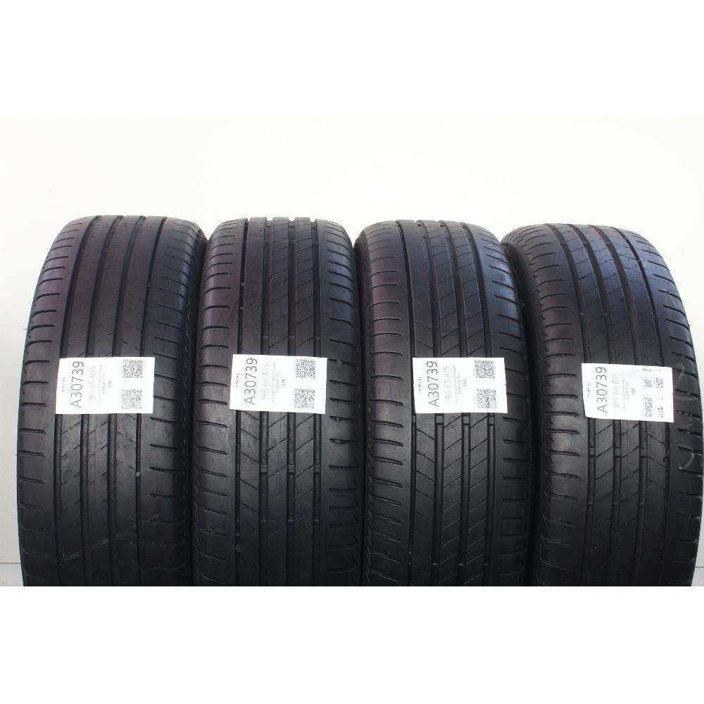 185 65 R15 88T BRIDGESTONE TURANZA T005 