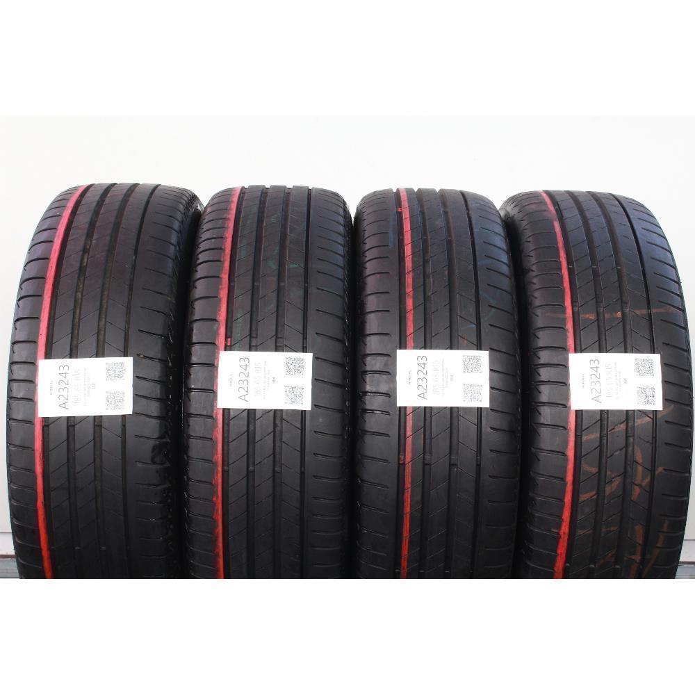 185 65 R15 88T BRIDGESTONE TURANZA T005 