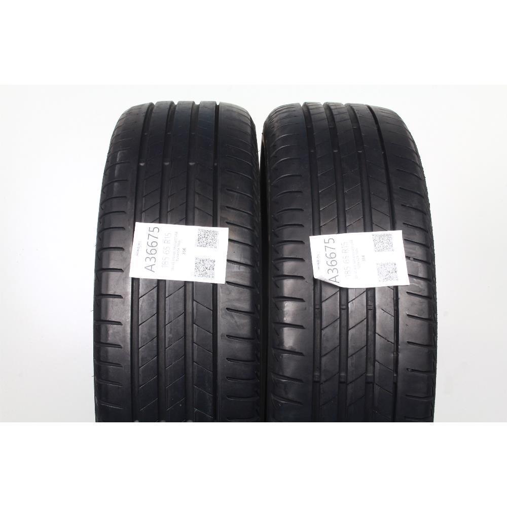 185 65 R15 88T BRIDGESTONE TURANZA T005 