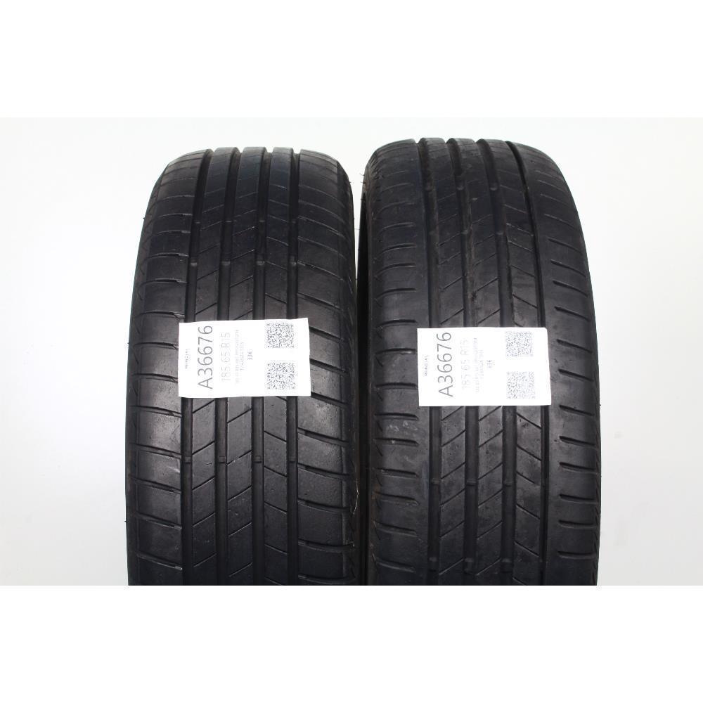 185 65 R15 88T BRIDGESTONE TURANZA T005 