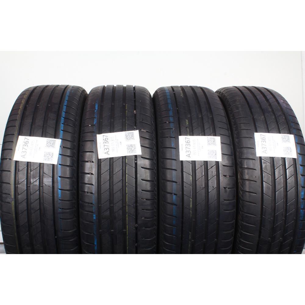 185 65 R15 88T BRIDGESTONE TURANZA T005 