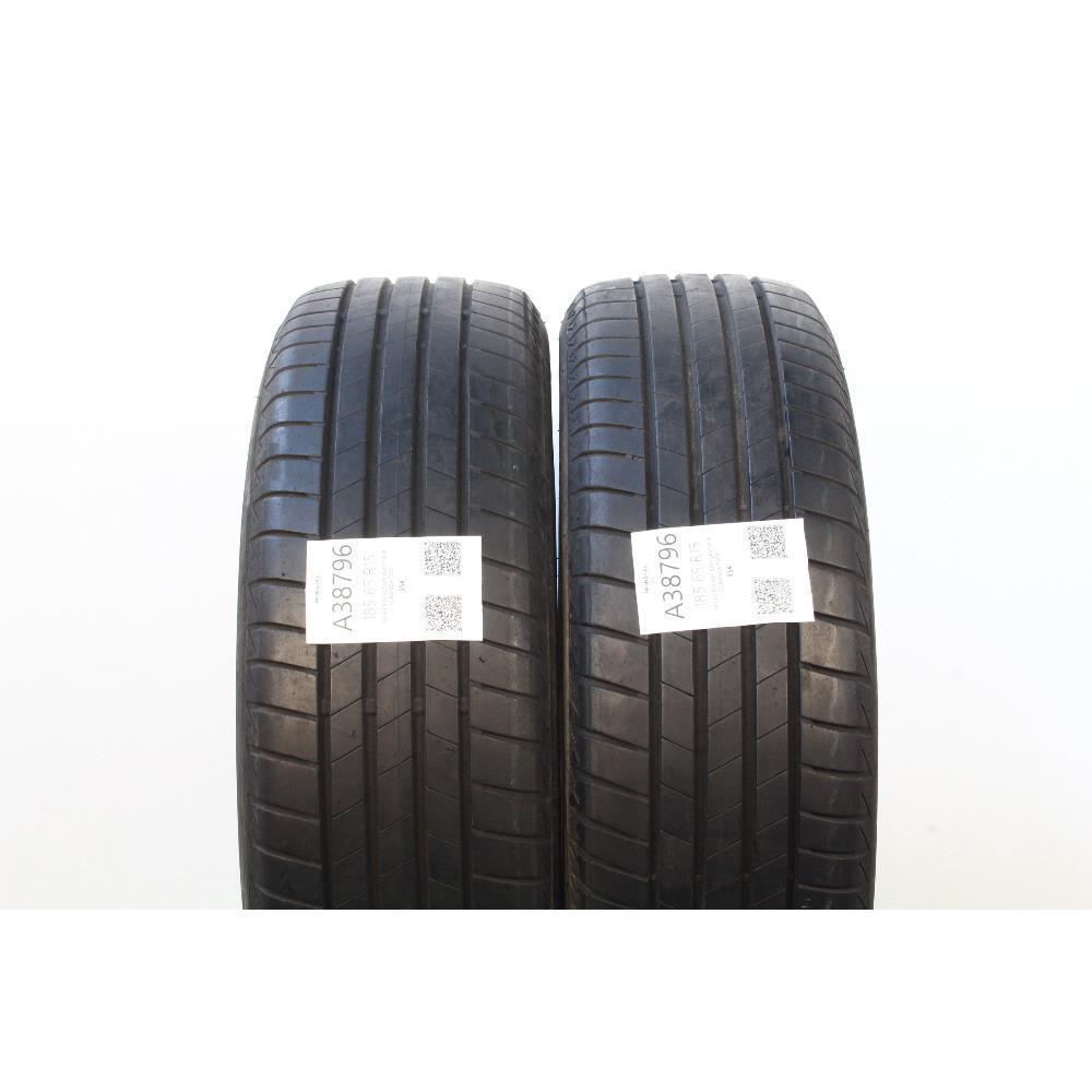 185 65 R15 88T BRIDGESTONE TURANZA T005 