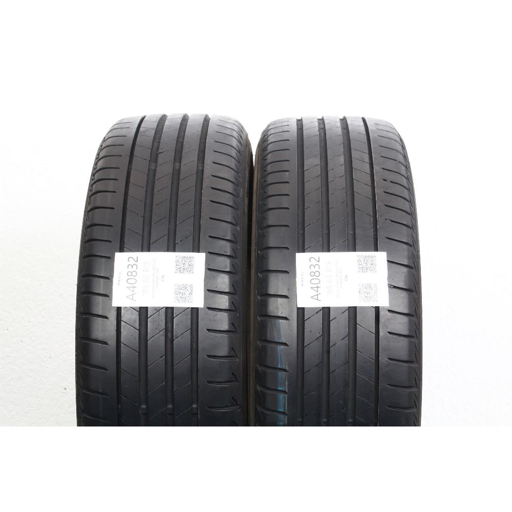 185 65 R15 88T BRIDGESTONE TURANZA T005 