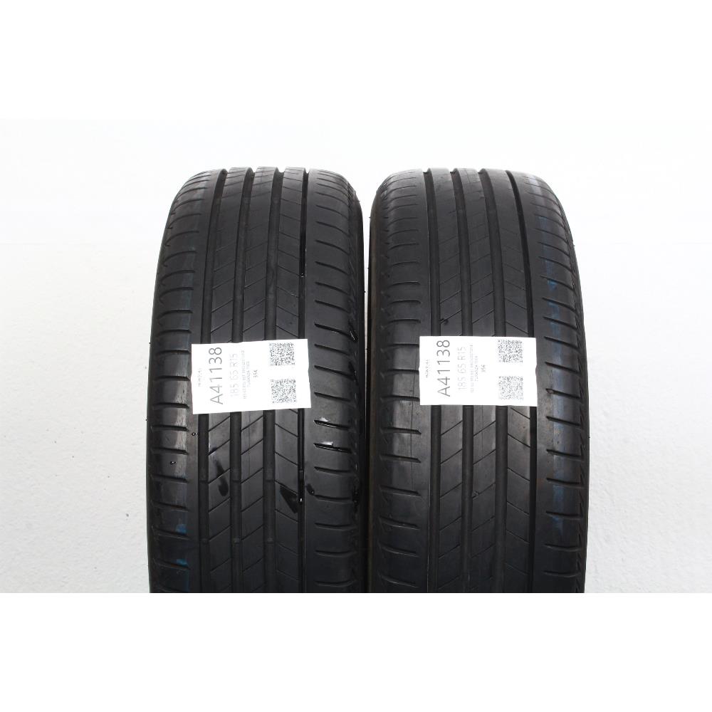 185 65 R15 88T BRIDGESTONE TURANZA T005 