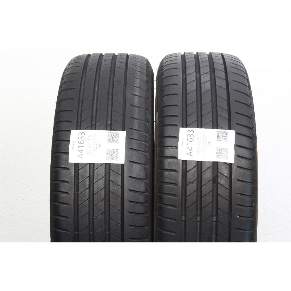 185 65 R15 88T BRIDGESTONE TURANZA T005 