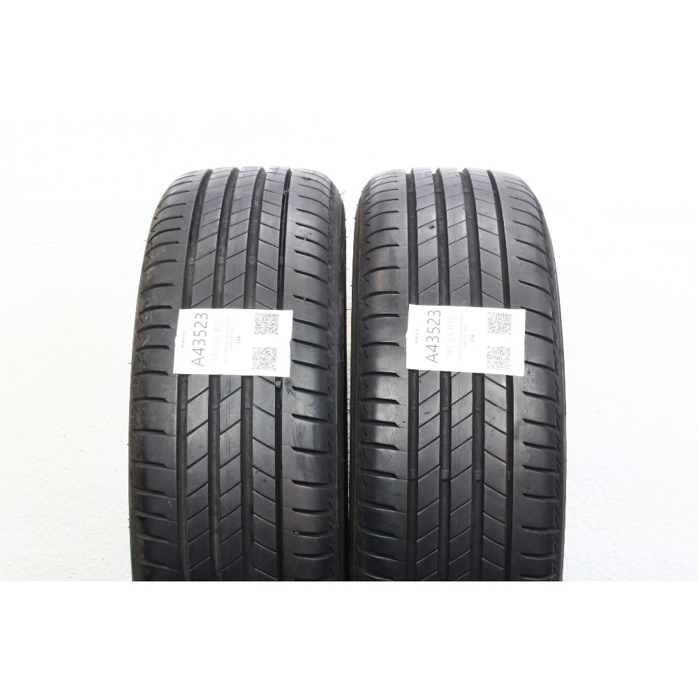 185 65 R15 88T BRIDGESTONE TURANZA T005 