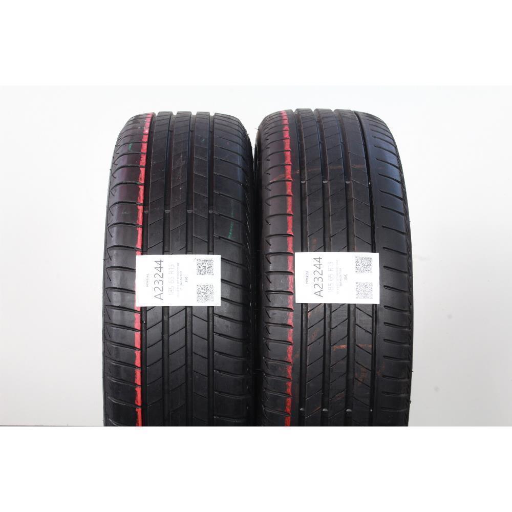 185 65 R15 88T BRIDGESTONE TURANZA T005 
