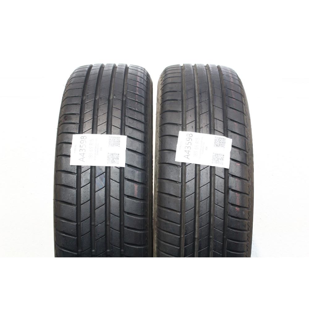185 65 R15 88T BRIDGESTONE TURANZA T005 