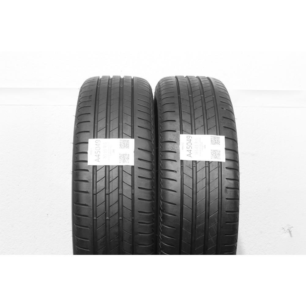 185 65 R15 88T BRIDGESTONE TURANZA T005 