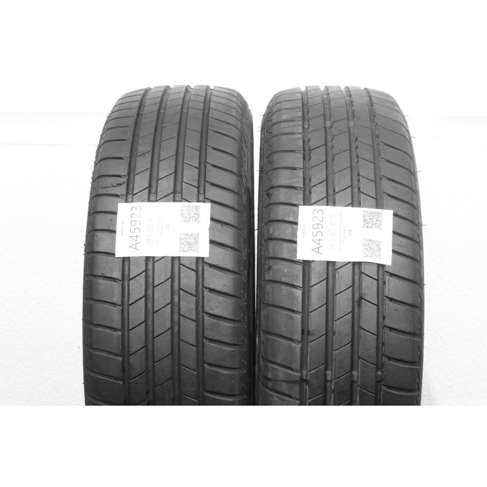 185 65 R15 88T BRIDGESTONE TURANZA T005 