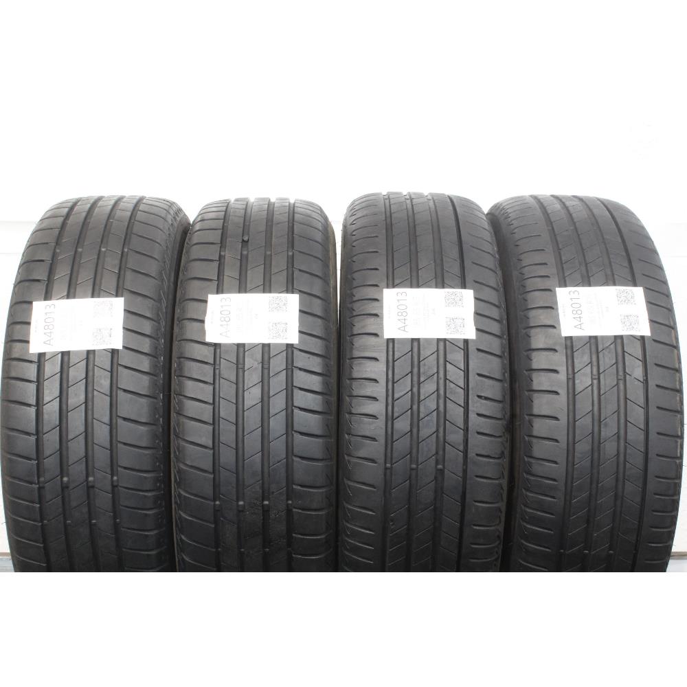 185 65 R15 88T BRIDGESTONE TURANZA T005 