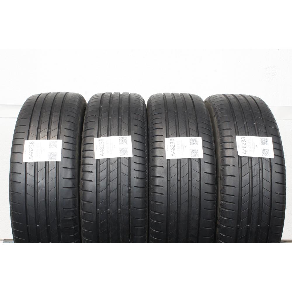 185 65 R15 88T BRIDGESTONE TURANZA T005 