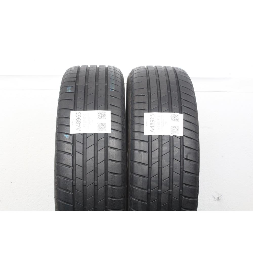 185 65 R15 88T BRIDGESTONE TURANZA T005 