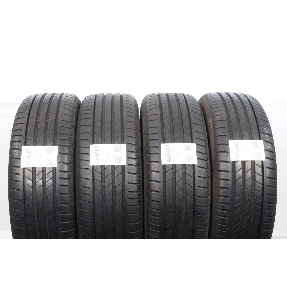 185 65 R15 88T BRIDGESTONE TURANZA T005 