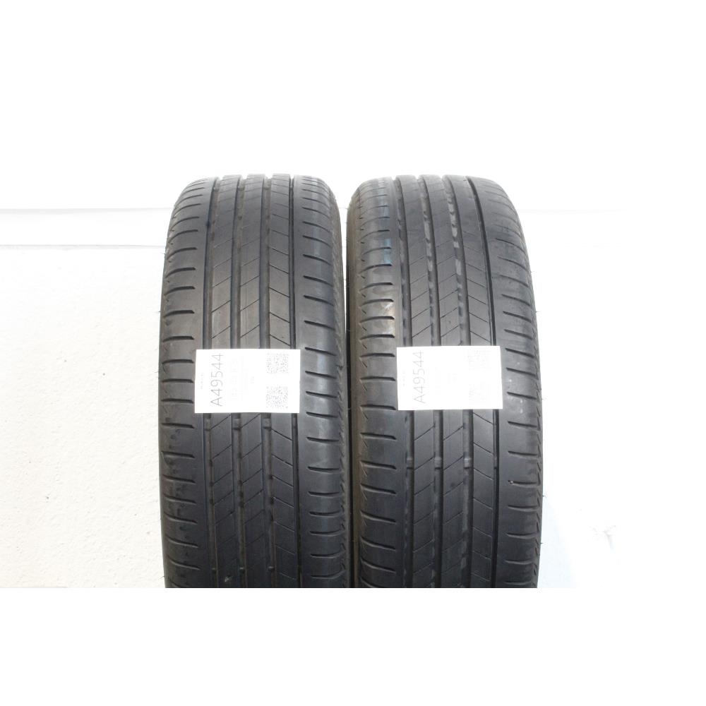 185 65 R15 88T BRIDGESTONE TURANZA T005 