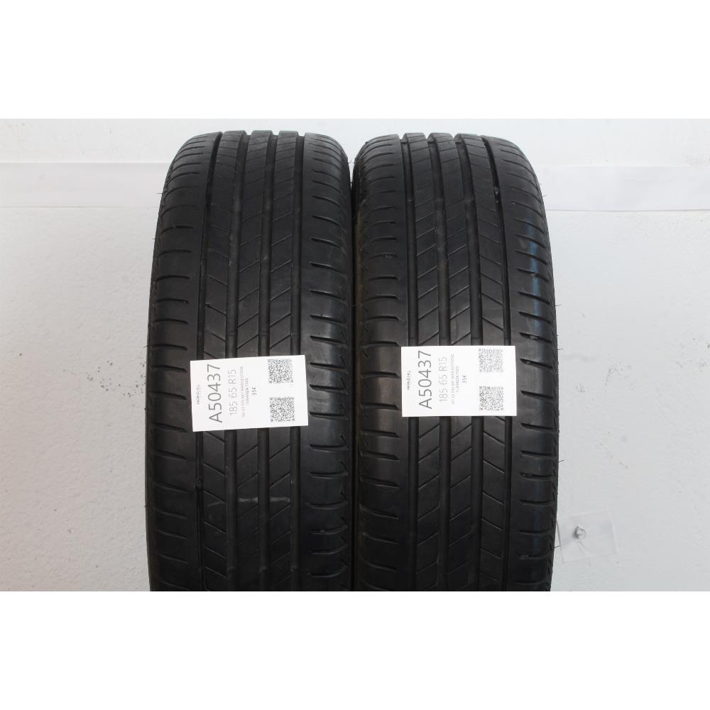 185 65 R15 88T BRIDGESTONE TURANZA T005 