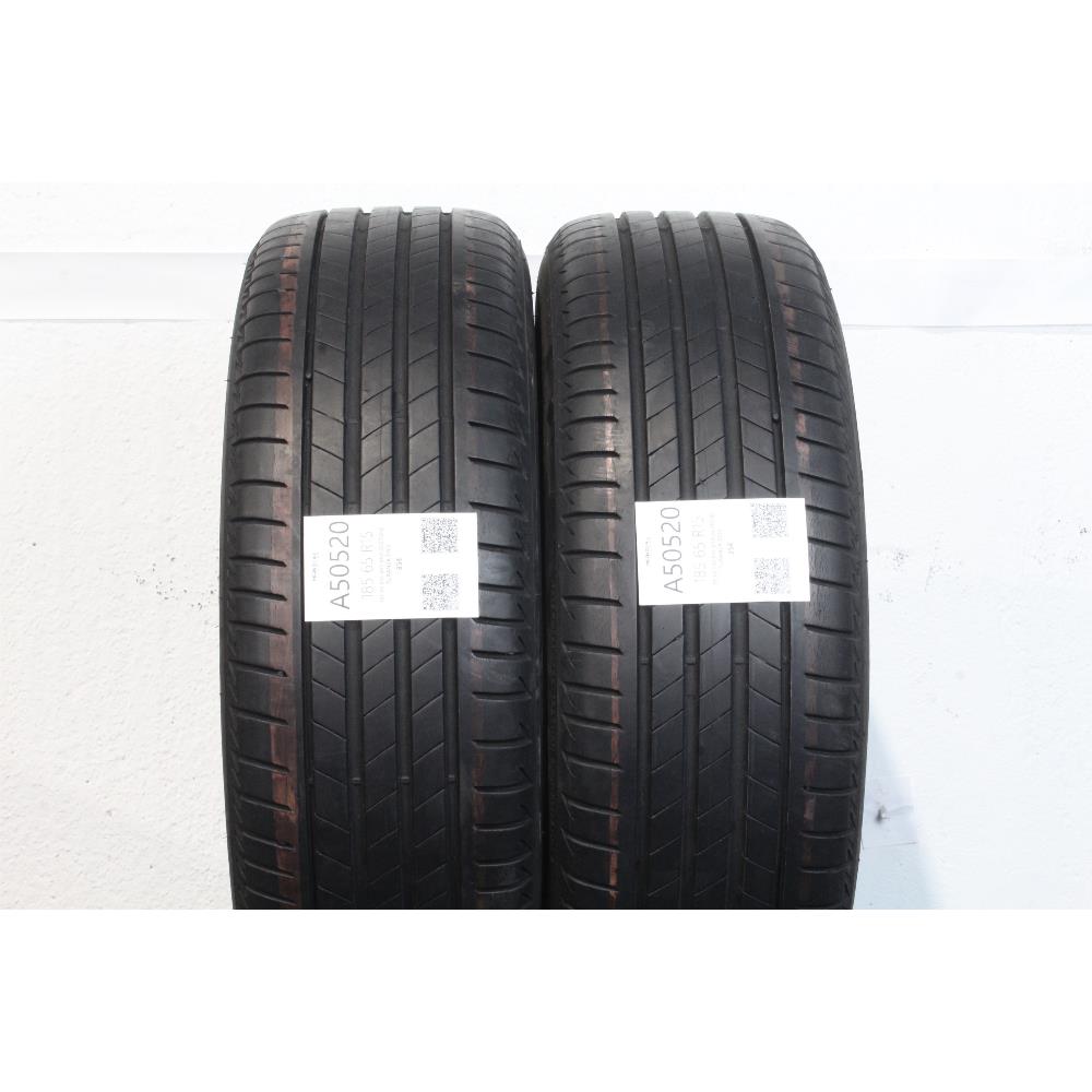 185 65 R15 88T BRIDGESTONE TURANZA T005 