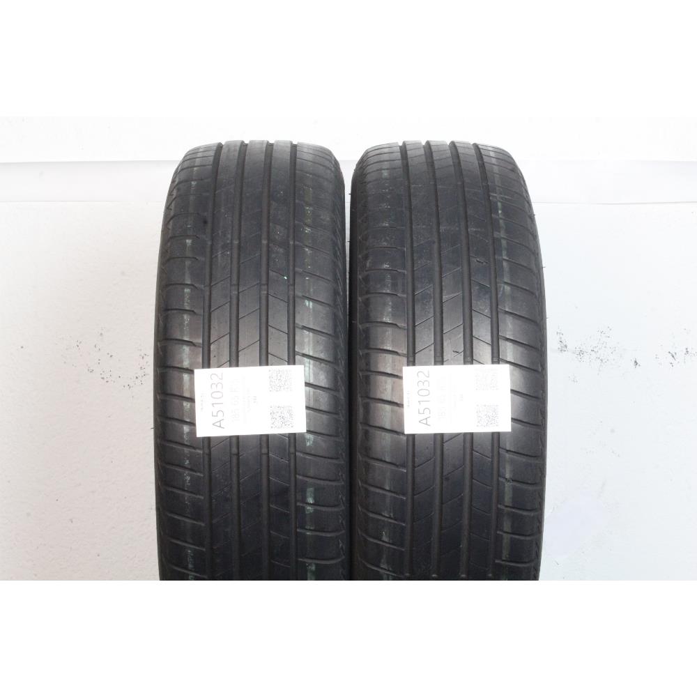 185 65 R15 88T BRIDGESTONE TURANZA T005 