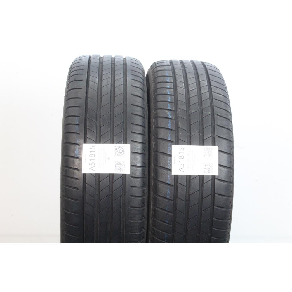 185 65 R15 88T BRIDGESTONE TURANZA T005 