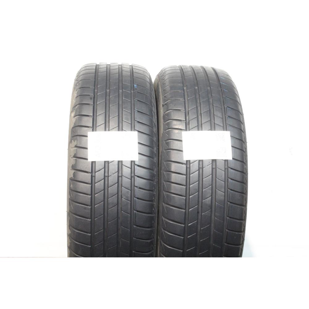 185 65 R15 88T BRIDGESTONE TURANZA T005 