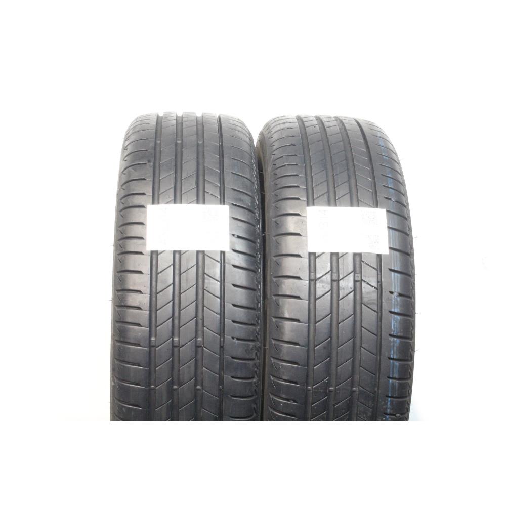 185 65 R15 88T BRIDGESTONE TURANZA T005 