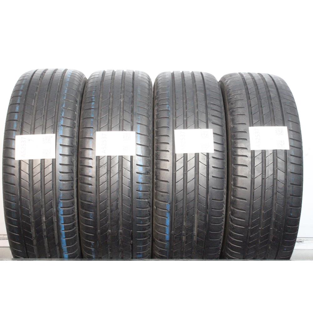 185 65 R15 88T BRIDGESTONE TURANZA T005 