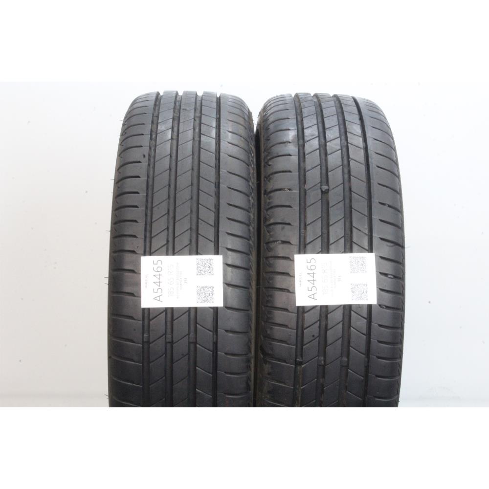 185 65 R15 88T BRIDGESTONE TURANZA T005 