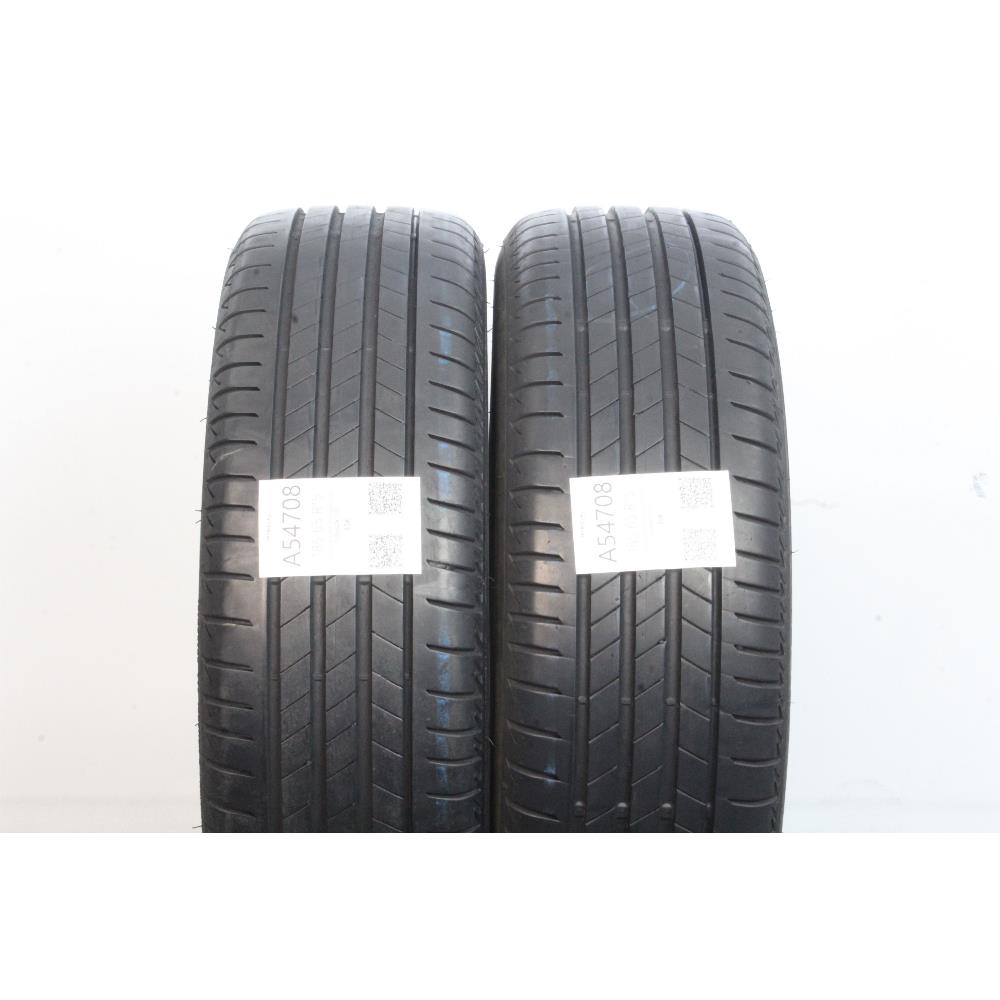 185 65 R15 88T BRIDGESTONE TURANZA T005 