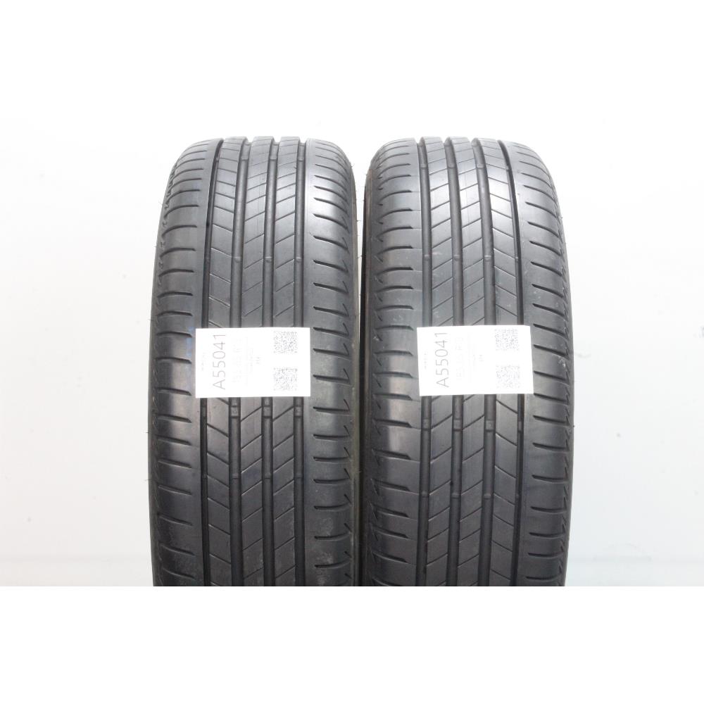 185 65 R15 88T BRIDGESTONE TURANZA T005 