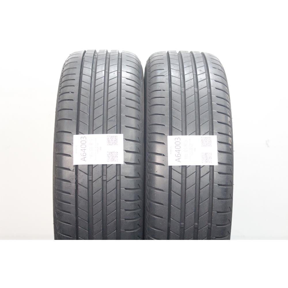 185 65 R15 88T BRIDGESTONE TURANZA T005 
