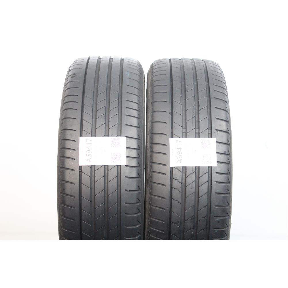 185 65 R15 88T BRIDGESTONE TURANZA T005 