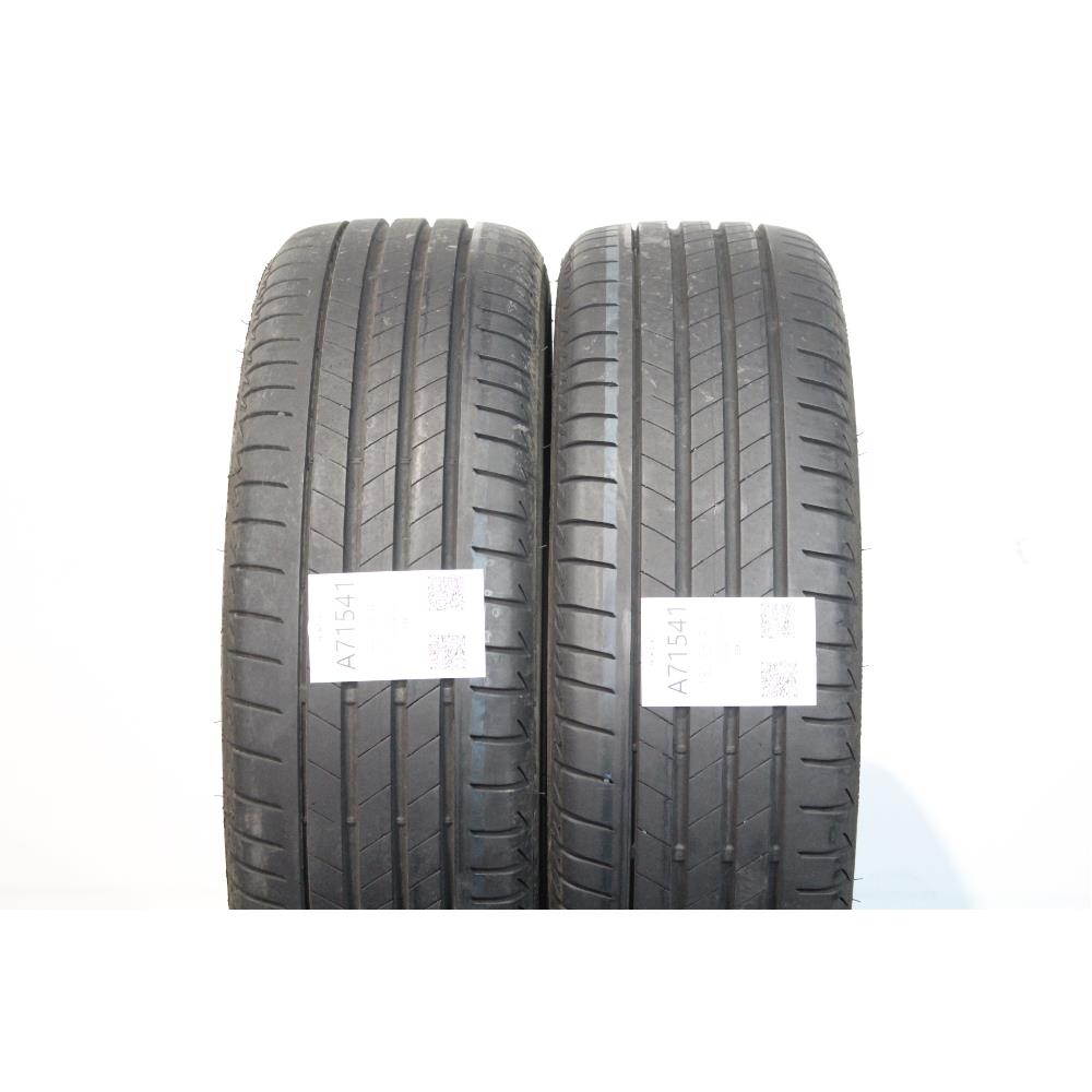 185 65 R15 88T BRIDGESTONE TURANZA T005 