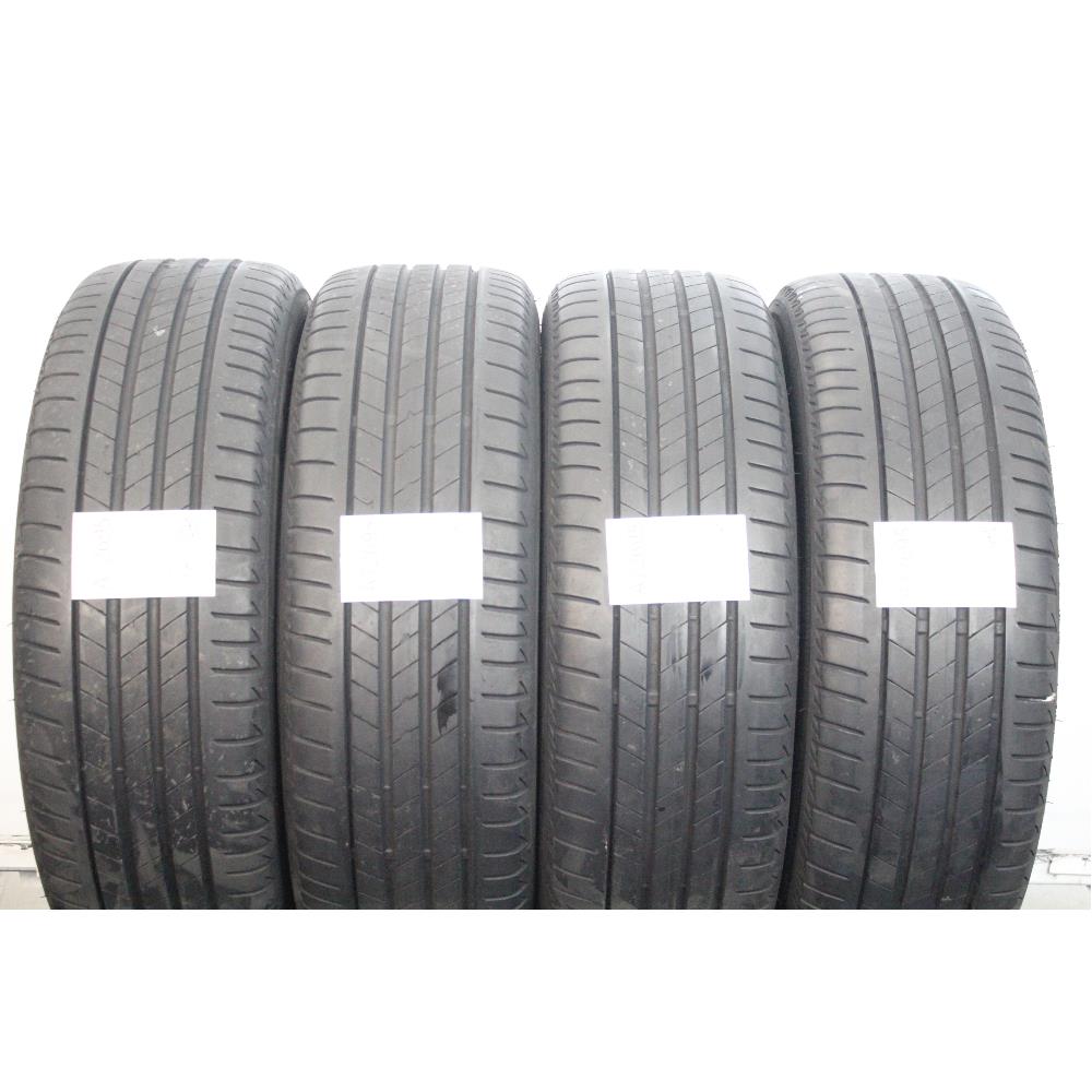 185 65 R15 88T BRIDGESTONE TURANZA T005 