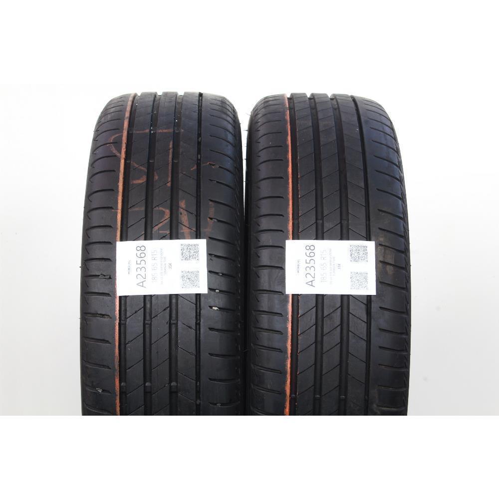 185 65 R15 88T BRIDGESTONE TURANZA T005 
