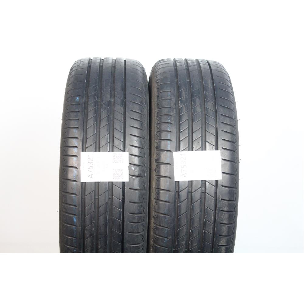 185 65 R15 88T BRIDGESTONE TURANZA T005 
